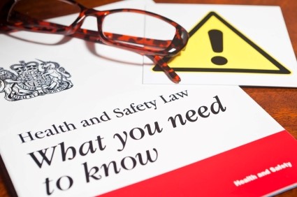 Health and Safety Law