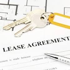 Landlord and Tenant Law