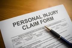 Personal Injury Law