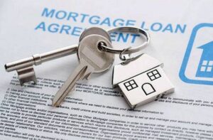 Tracker Mortgage